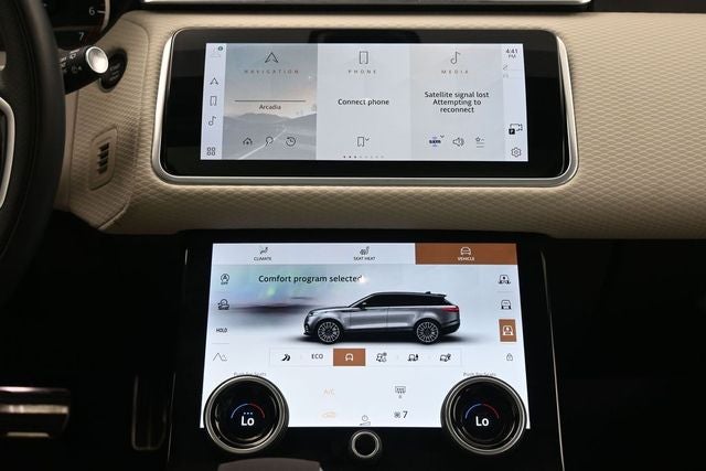 2023 Land Rover Range Rover Velar P340 R-Dynamic S MHEV