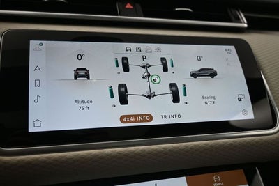 2023 Land Rover Range Rover Velar P340 R-Dynamic S MHEV