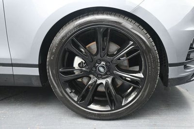 2023 Land Rover Range Rover Velar P340 R-Dynamic S MHEV