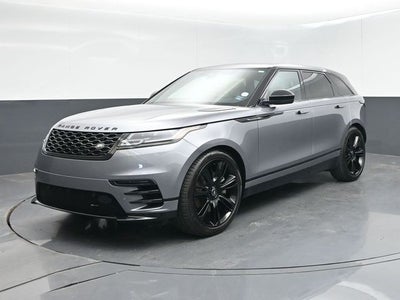 2023 Land Rover Range Rover Velar P340 R-Dynamic S MHEV