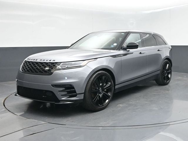 2023 Land Rover Range Rover Velar P340 R-Dynamic S MHEV