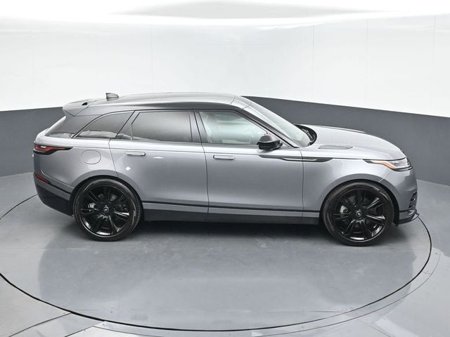 2023 Land Rover Range Rover Velar P340 R-Dynamic S MHEV