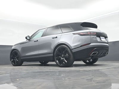 2023 Land Rover Range Rover Velar P340 R-Dynamic S MHEV