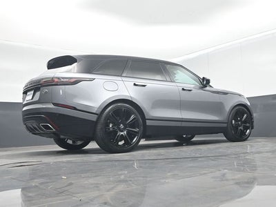 2023 Land Rover Range Rover Velar P340 R-Dynamic S MHEV