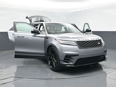 2023 Land Rover Range Rover Velar P340 R-Dynamic S MHEV