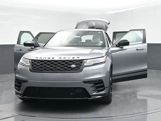 2023 Land Rover Range Rover Velar P340 R-Dynamic S MHEV