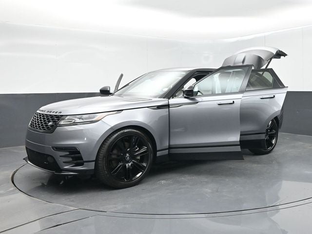 2023 Land Rover Range Rover Velar P340 R-Dynamic S MHEV