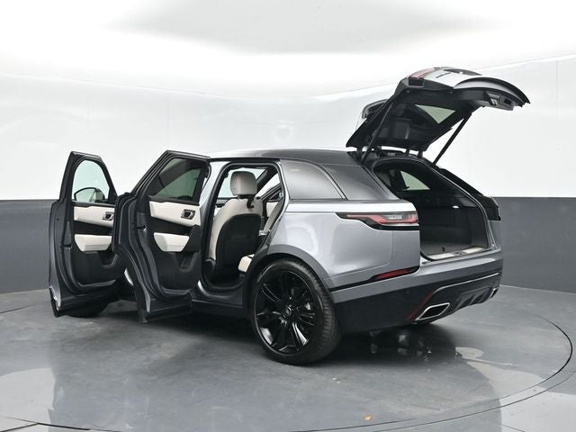 2023 Land Rover Range Rover Velar P340 R-Dynamic S MHEV