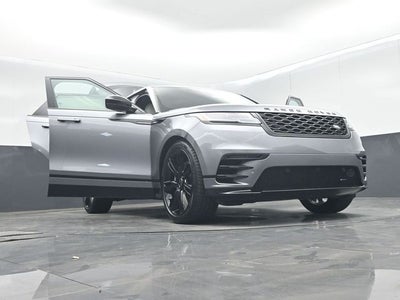 2023 Land Rover Range Rover Velar P340 R-Dynamic S MHEV