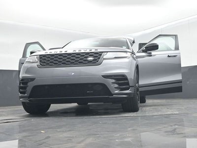 2023 Land Rover Range Rover Velar P340 R-Dynamic S MHEV