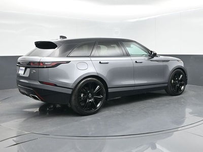 2023 Land Rover Range Rover Velar P340 R-Dynamic S MHEV