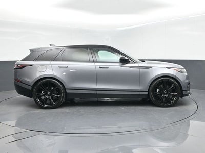 2023 Land Rover Range Rover Velar P340 R-Dynamic S MHEV