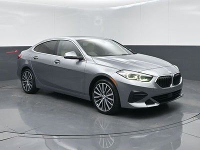 2022 BMW 2 Series 228i