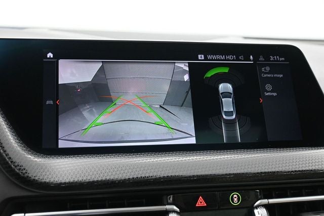 2022 BMW 2 Series 228i