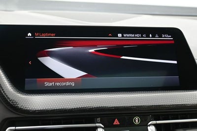 2022 BMW 2 Series 228i