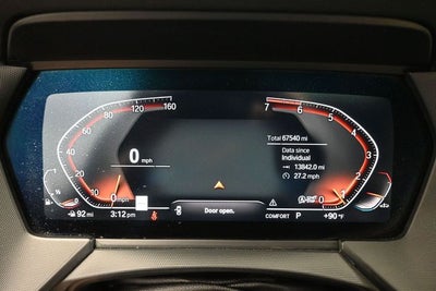 2022 BMW 2 Series 228i