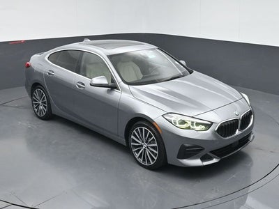 2022 BMW 2 Series 228i