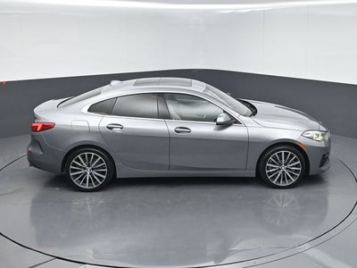 2022 BMW 2 Series 228i