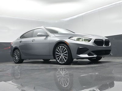 2022 BMW 2 Series 228i