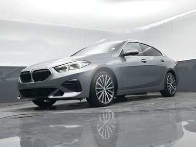 2022 BMW 2 Series 228i