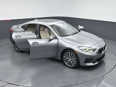 2022 BMW 2 Series 228i