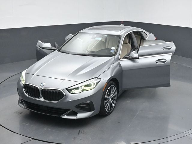 2022 BMW 2 Series 228i