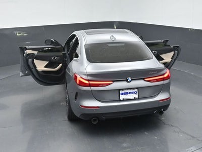 2022 BMW 2 Series 228i