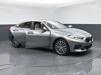 2022 BMW 2 Series 228i
