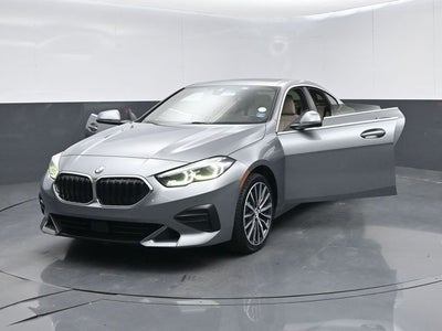2022 BMW 2 Series 228i