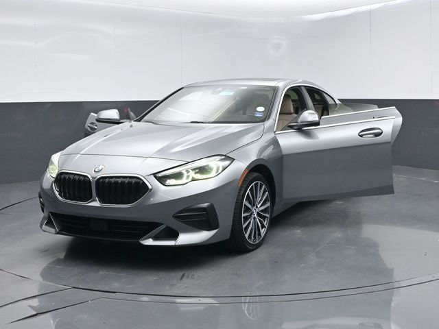 2022 BMW 2 Series 228i