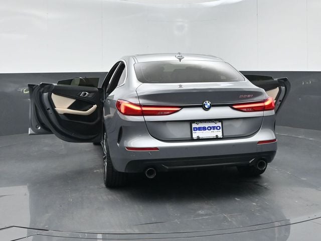 2022 BMW 2 Series 228i