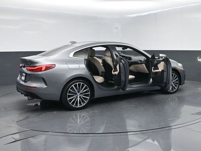 2022 BMW 2 Series 228i