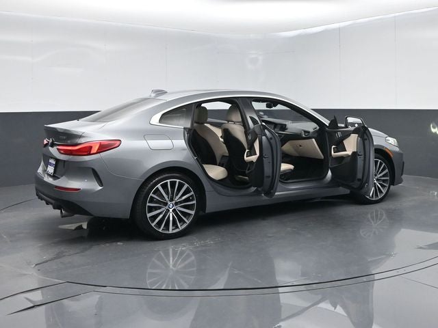 2022 BMW 2 Series 228i