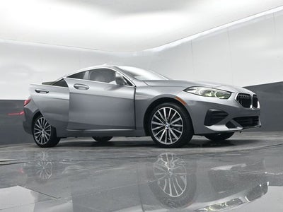 2022 BMW 2 Series 228i
