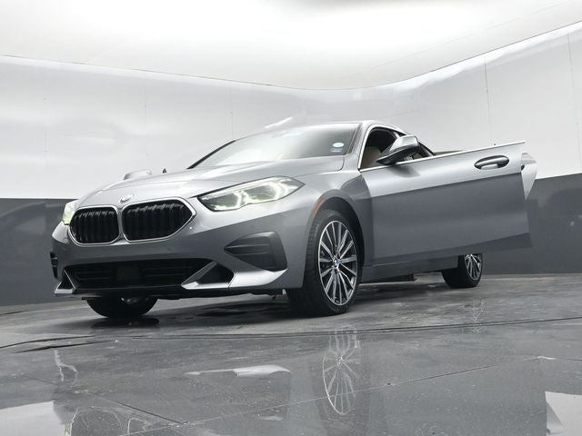 2022 BMW 2 Series 228i