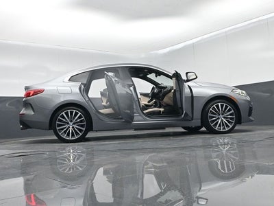 2022 BMW 2 Series 228i