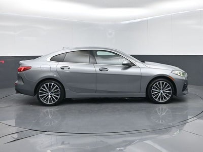 2022 BMW 2 Series 228i