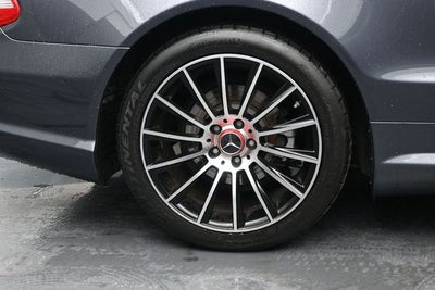 2009 Mercedes-Benz SL 550 SL 550