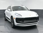 2023 Porsche Macan GTS