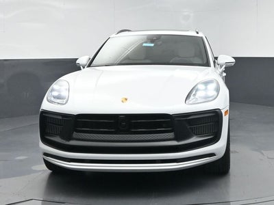 2023 Porsche Macan GTS
