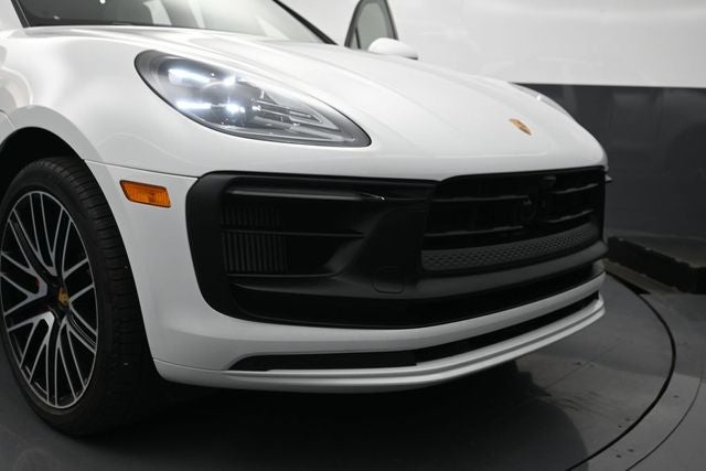 2023 Porsche Macan GTS