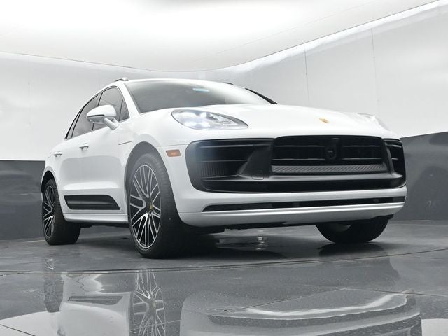 2023 Porsche Macan GTS