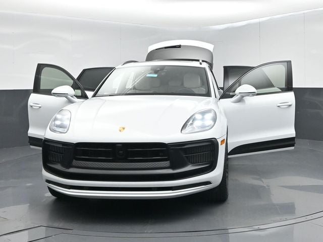 2023 Porsche Macan GTS