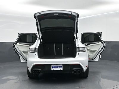 2023 Porsche Macan GTS