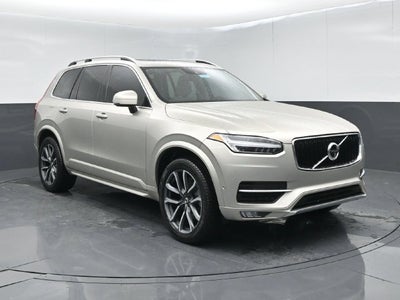 2018 Volvo XC90 T6 Momentum