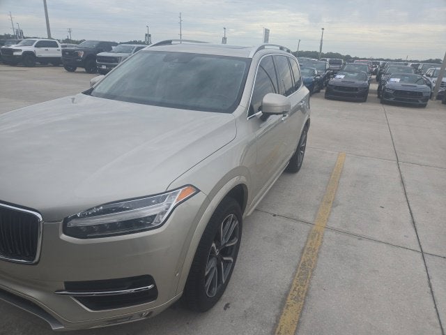 2018 Volvo XC90 T6 Momentum