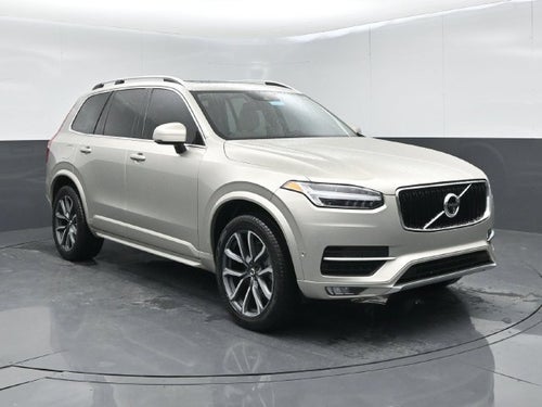 2018 Volvo XC90 T6 Momentum