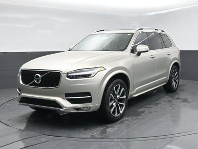 2018 Volvo XC90 T6 Momentum