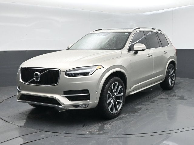 2018 Volvo XC90 T6 Momentum