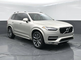 2018 Volvo XC90 T6 Momentum